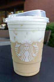 tiktok iced chai latte starbucks