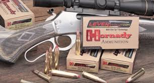 Everything You Need To Know About Hornady Leverevolution Ammo