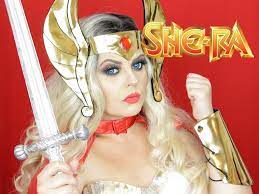 she ra makeup tutorial you