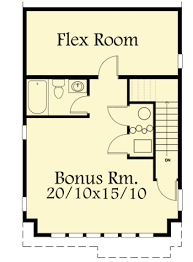 3 Level Row House With Bonus Level