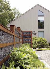 Backyard Fences Fence Design