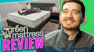 my green mattress review natural