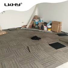 china bitumen carpet tile and er