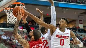 Rookies and veterans added to nba teams. Mccurdy Looking At The Retooled 2020 21 Ohio State Basketball Roster