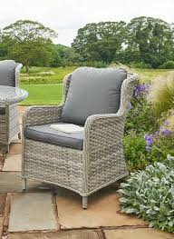 Wroxham Garden Rattan Furniture By