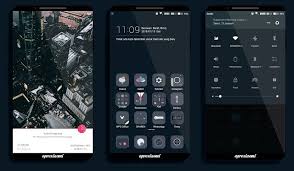 Miui theme app adalah alat yang menawarkan pilihan untuk anda sepenuhnya menyesuaikan ponsel xiaomi. Miui Thema Gelap Gelap Enak V2 Mtz Asli Full Dark Dan Tembus Oprexiaomi Com Gelap Aplikasi