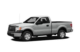 2009 Ford F 150 Specs Mpg