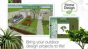Garden Design Layout Landscaping