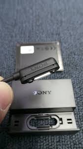 sony s dk30 dk31 charging dock can be