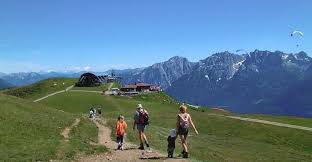 Doch osttirol hat nicht nur namhafte gipfel. Bergfex Sehenswurdigkeiten Wandern Am Zettersfeld Amp Hochstein Lienzer Dolomiten Osttirol Ausflugsziel Sightseeing