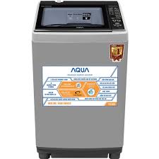 Máy giặt cửa trên AQUA AQW-FW105AT(10.5kg)