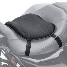 Gel Seat Pad Compatible With Suzuki V