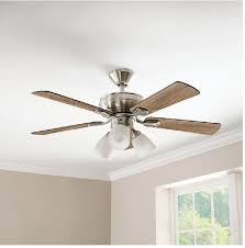 indoor led ceiling fan