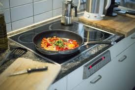 non stick cookware for glass top stove