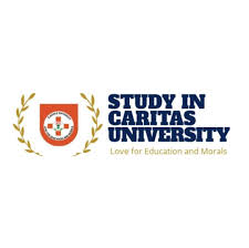 Caritas University, Enugu - Easy Admission, 160 Cut-Off Mark, Online Classes, No Post-Utme, Low Tuition! Admission Into Caritas University, Enugu For 2020/2021 Academic Session Is Ongoing. Candidates Who Scored 160 And Above