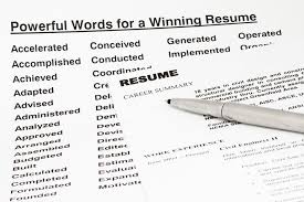 Words to never put on your resume   Business Insider Pinterest