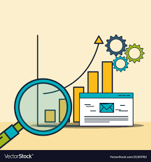 Digital Marketing Research Email Chart