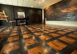 Custom Hardwood Flooring Arizona