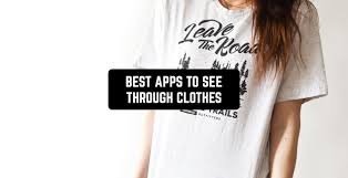 see through clothes for android ios