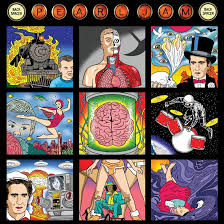 Backspacer How Pearl Jam Captured Everything Thats Great