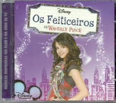 wizards of waverly place 2009 cd