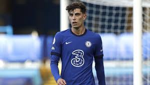 Kai lukas havertz (born 11 june 1999) is a german professional footballer who plays as an attacking midfielder or winger for premier league club chelsea and the germany national team. Noch Wie Ein Fremdkorper Chelsea Im Havertz Dilemma