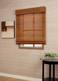 Bamboo Blinds Blinds Several