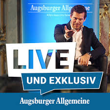 Augsburger Allgemeine Live