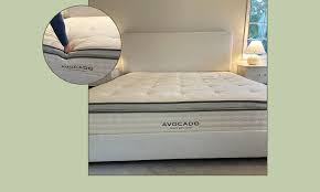 the best latex mattresses of 2023