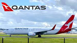 qantas business cl boeing 737 800
