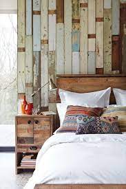 Pallet Wall Pallet Accent Wall
