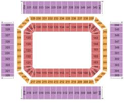 Alamodome Tickets Seating Charts And Schedule In San