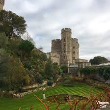 O castelo windsor é o lugar escolhido pela rainha inglesa para passar os seus fins de semana. Uma Visita Ao Castelo De Windsor Viagem Cult