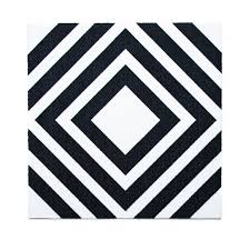artyzio modular modern geometric carpet