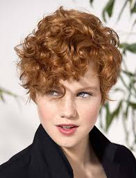 To spice up the year of 2021, we continue our list of short haircut styles for over 50 women. 22 Newest Curly Hair Hairstyles Short