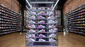 Use our valid foot locker coupon & discount codes when you shop the latest women's and men's shoes. Foot Locker Invests 100 Million In Goat Gq
