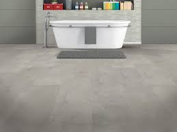 does luxury vinyl tile need to be grouted
