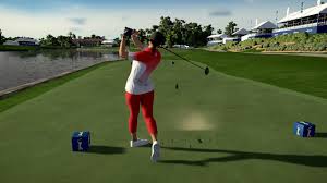 But in case you don't want to actually make your own courses, you can play on other custom created designs, ones that are made by the pga tour 2k community. Pga Tour 2k21 Nintendo Switch Eshop Download
