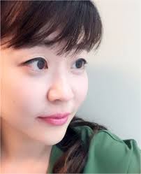 makeup artist shares 3 korean lip looks