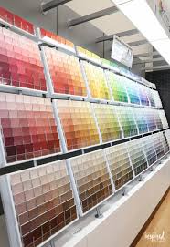 How To Choose Paint Colors For Your Home