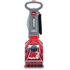 rug doctor deep upright carpet cleaner