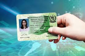 change your legal name with nadra