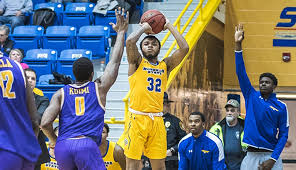 Norfolk state spartans roster and stats. Djimon Henson Men S Basketball Morehead State University Athletics