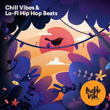 Pueblo Vista Mixtapes : Lofi hip hop and Chill beats to relax / study / sleep