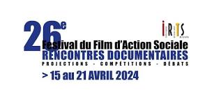 Festival du Film d'Action Sociale