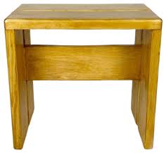 Stool Side Table Small Bench