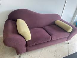retro sofa fabric sofas gumtree