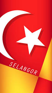 Asal nama selangor tidak jelas, walaupun beberapa sumber menyatakan bahwa namanya telah diambil dari kata selangau, yaitu sejenis lalat besar. Selangor Flag Wallpaper By Design21 2f Free On Zedge