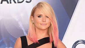 miranda lambert is looking forward to