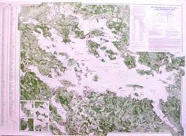67 Perspicuous Lake Winnipesaukee Chart